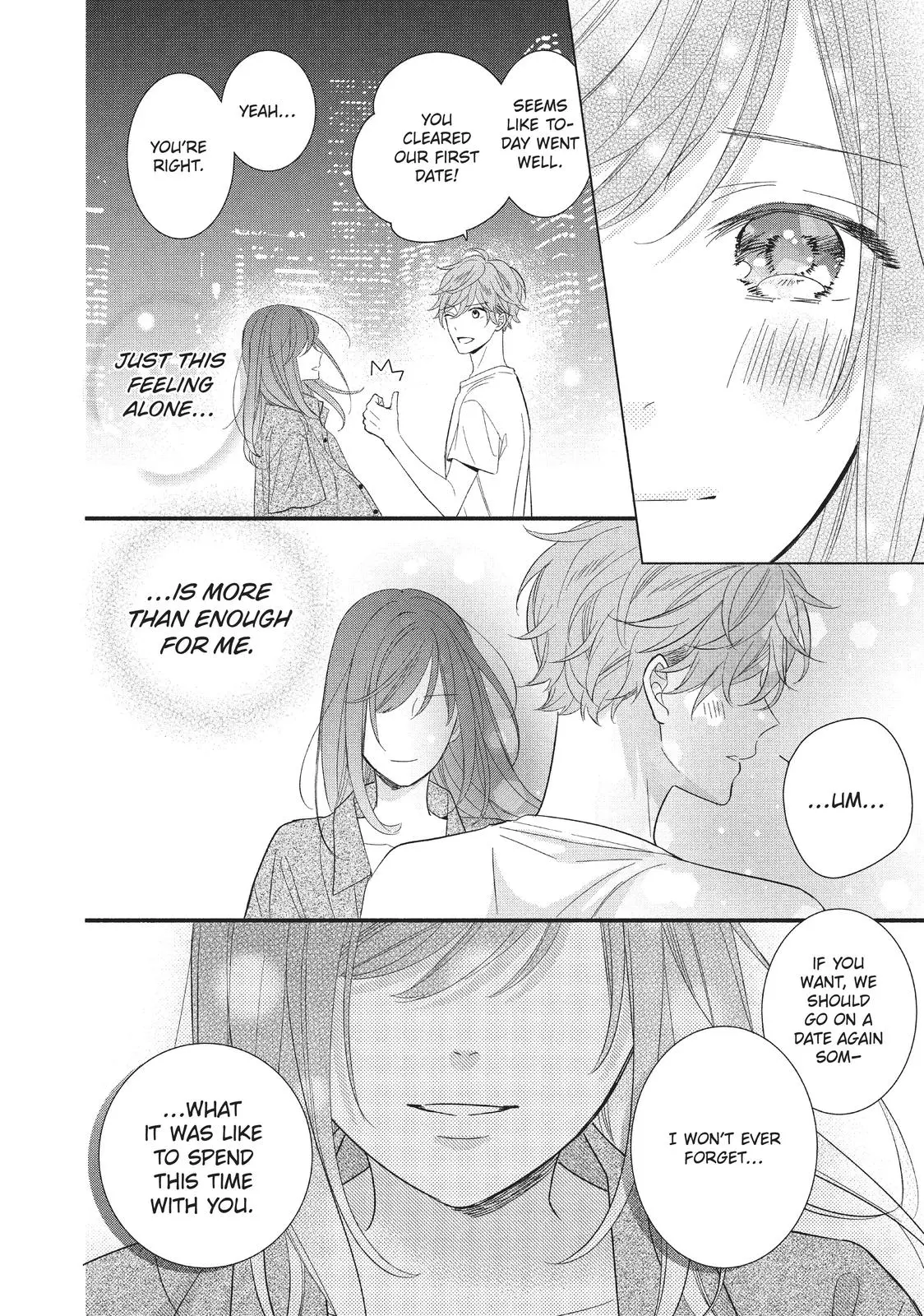 Koigakubo-kun Stole My First Time - Chapter 4 - Page 30