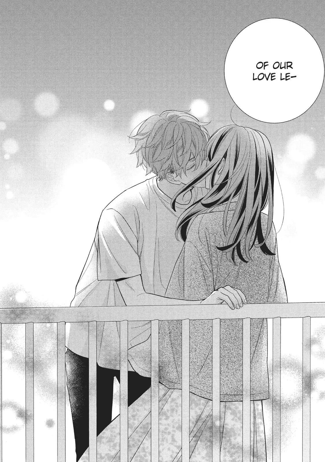 Koigakubo-kun Stole My First Time - Chapter 4 - Page 32