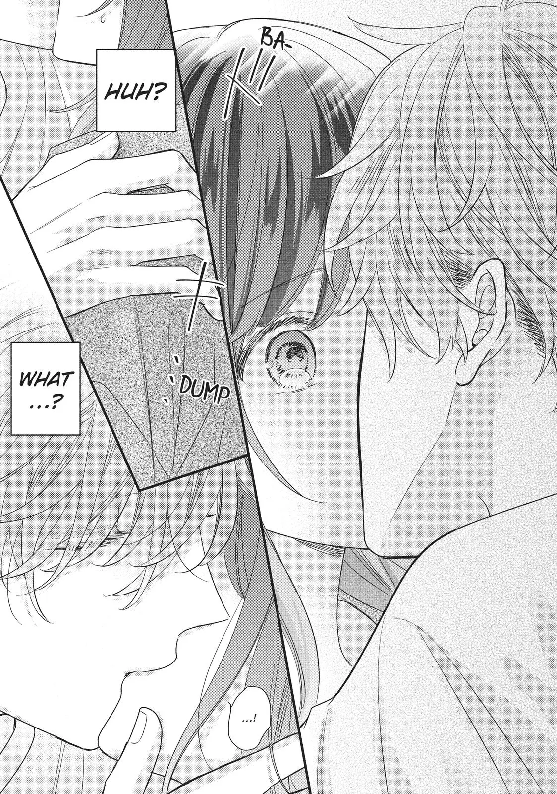 Koigakubo-kun Stole My First Time - Chapter 4 - Page 33