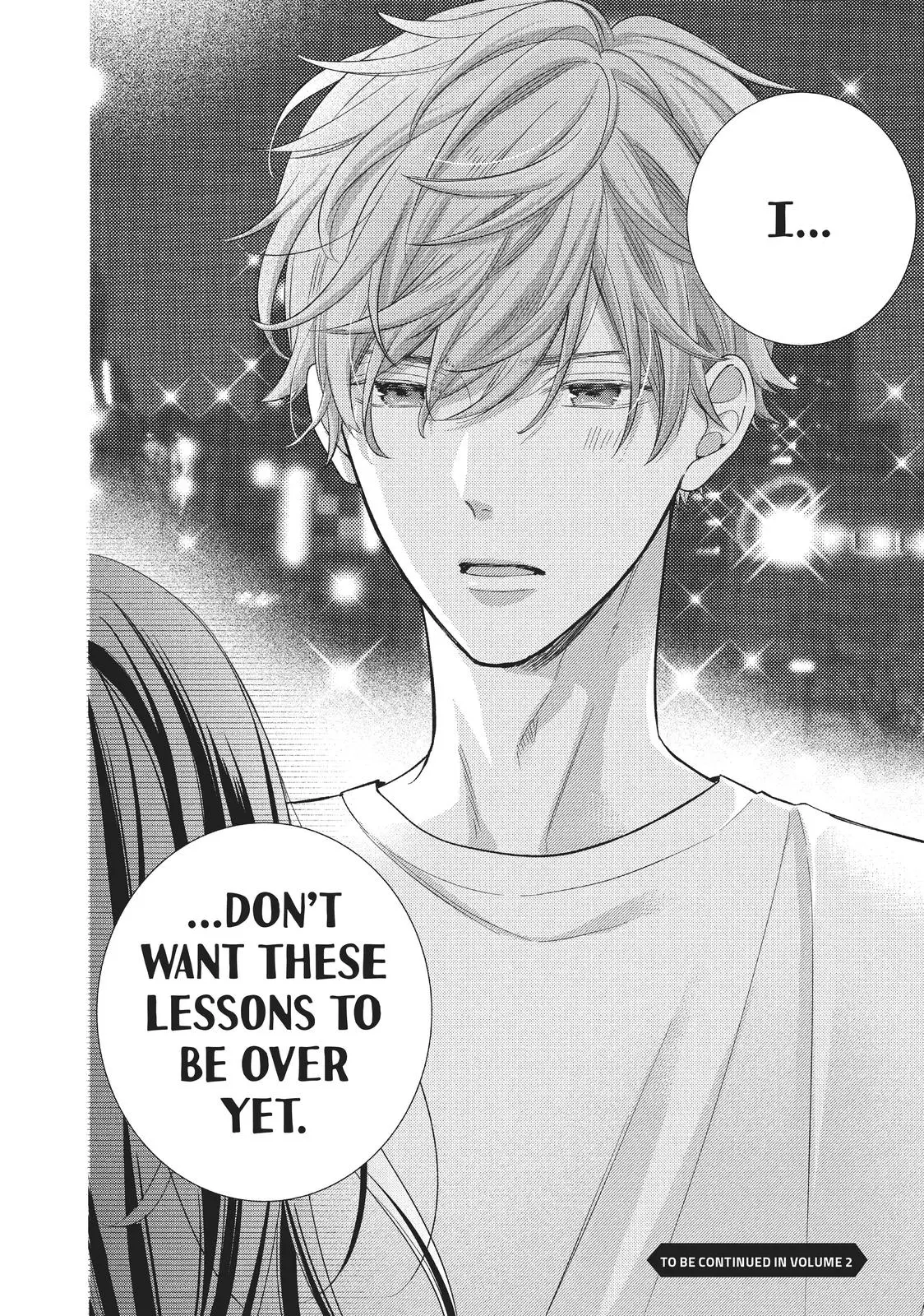 Koigakubo-kun Stole My First Time - Chapter 4 - Page 36