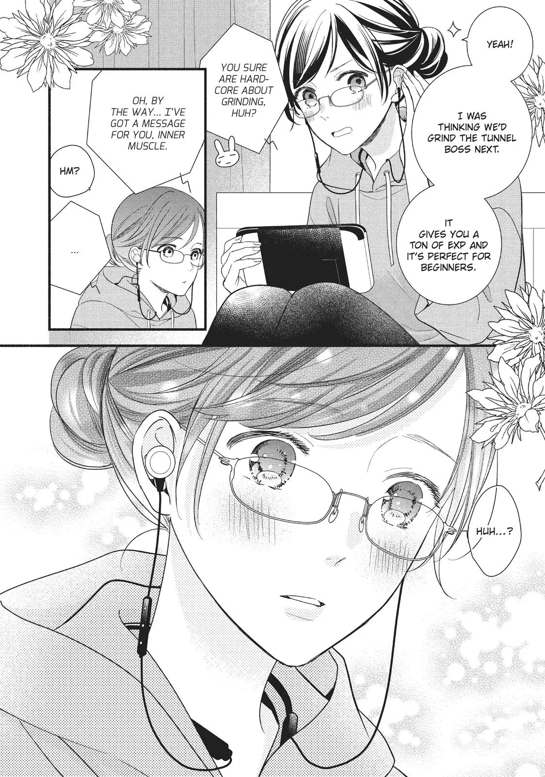 Koigakubo-kun Stole My First Time - Chapter 5 - Page 10