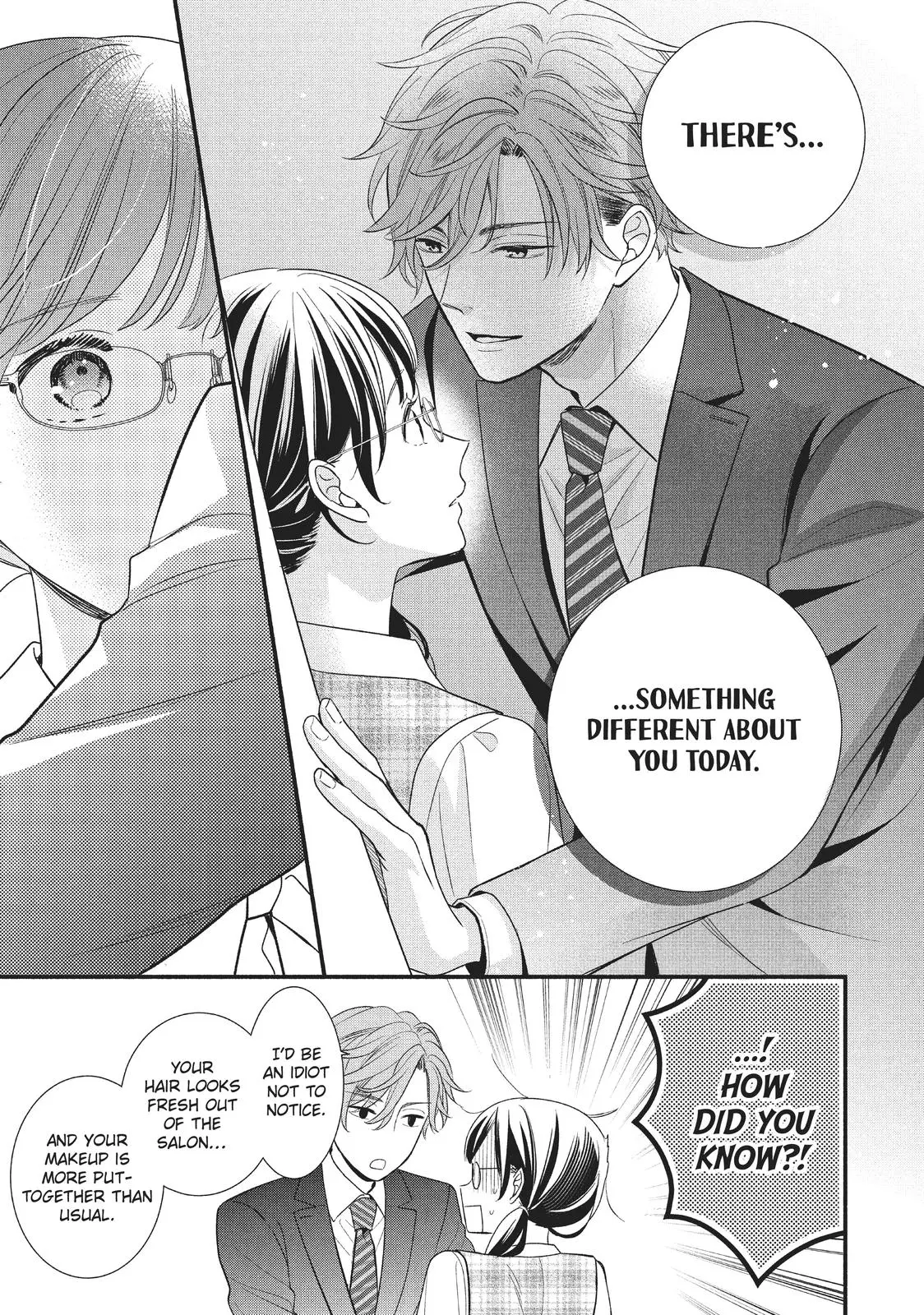 Koigakubo-kun Stole My First Time - Chapter 5 - Page 15