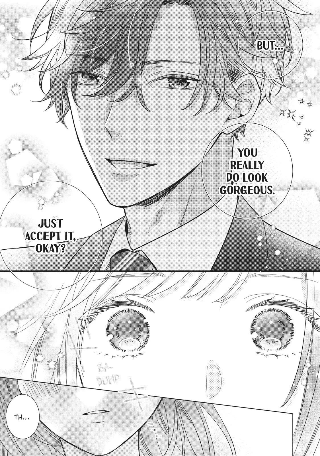Koigakubo-kun Stole My First Time - Chapter 5 - Page 21