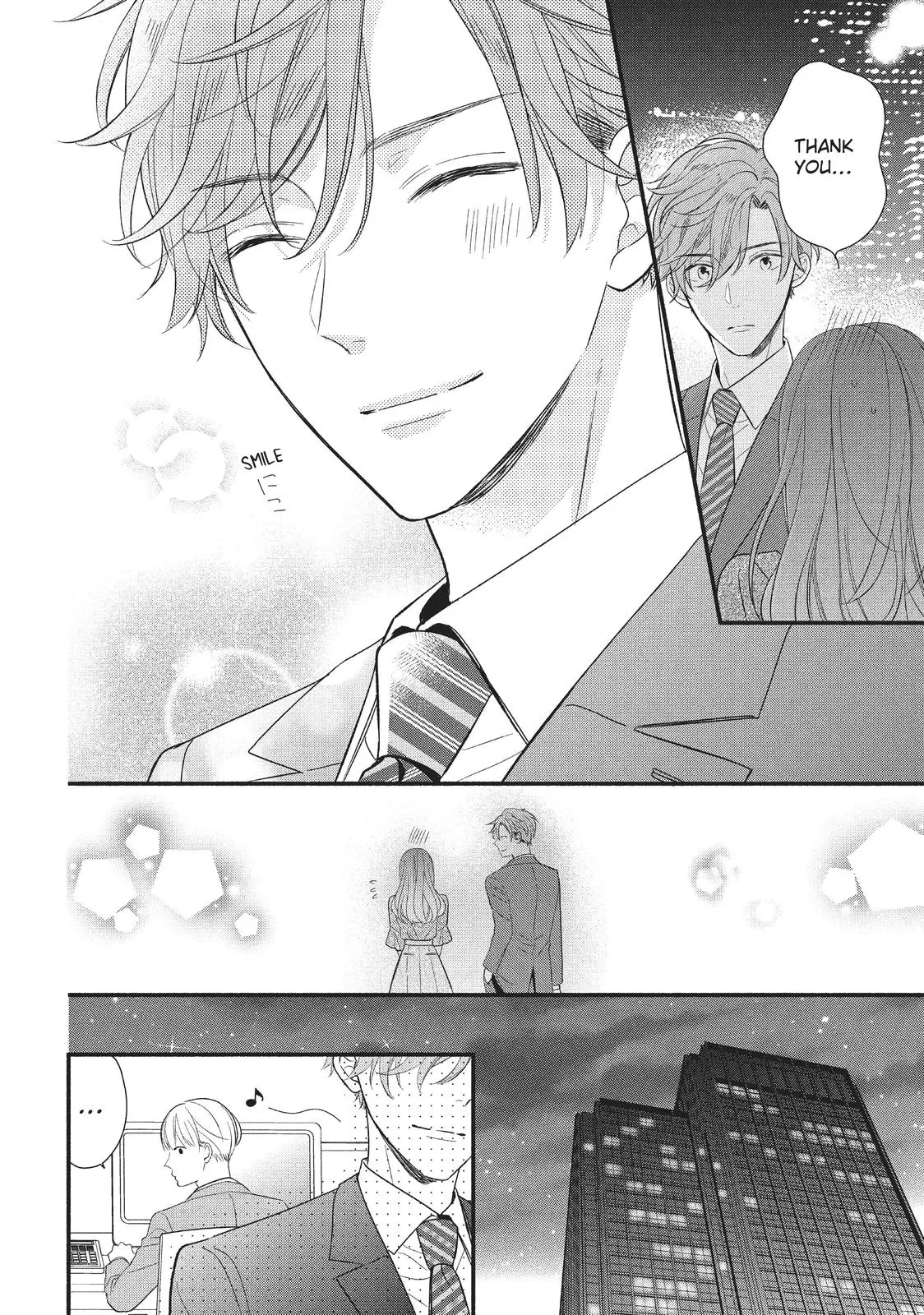 Koigakubo-kun Stole My First Time - Chapter 5 - Page 22