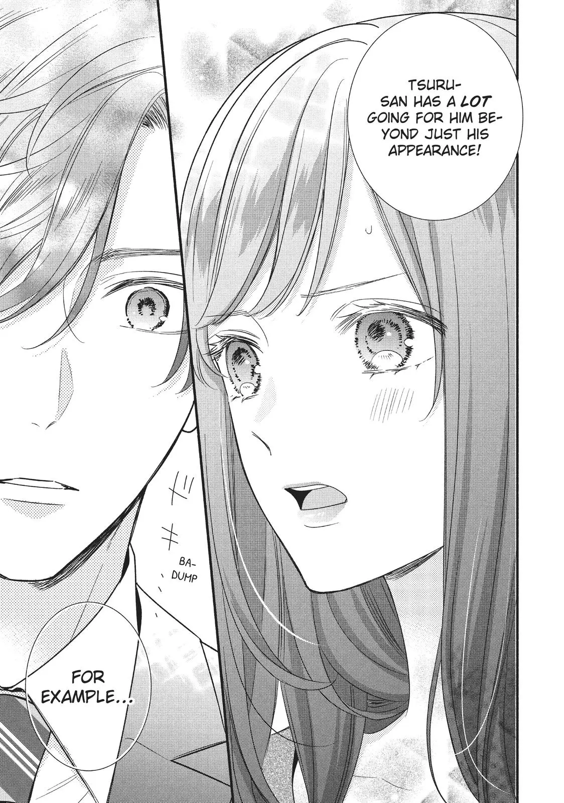 Koigakubo-kun Stole My First Time - Chapter 5 - Page 31