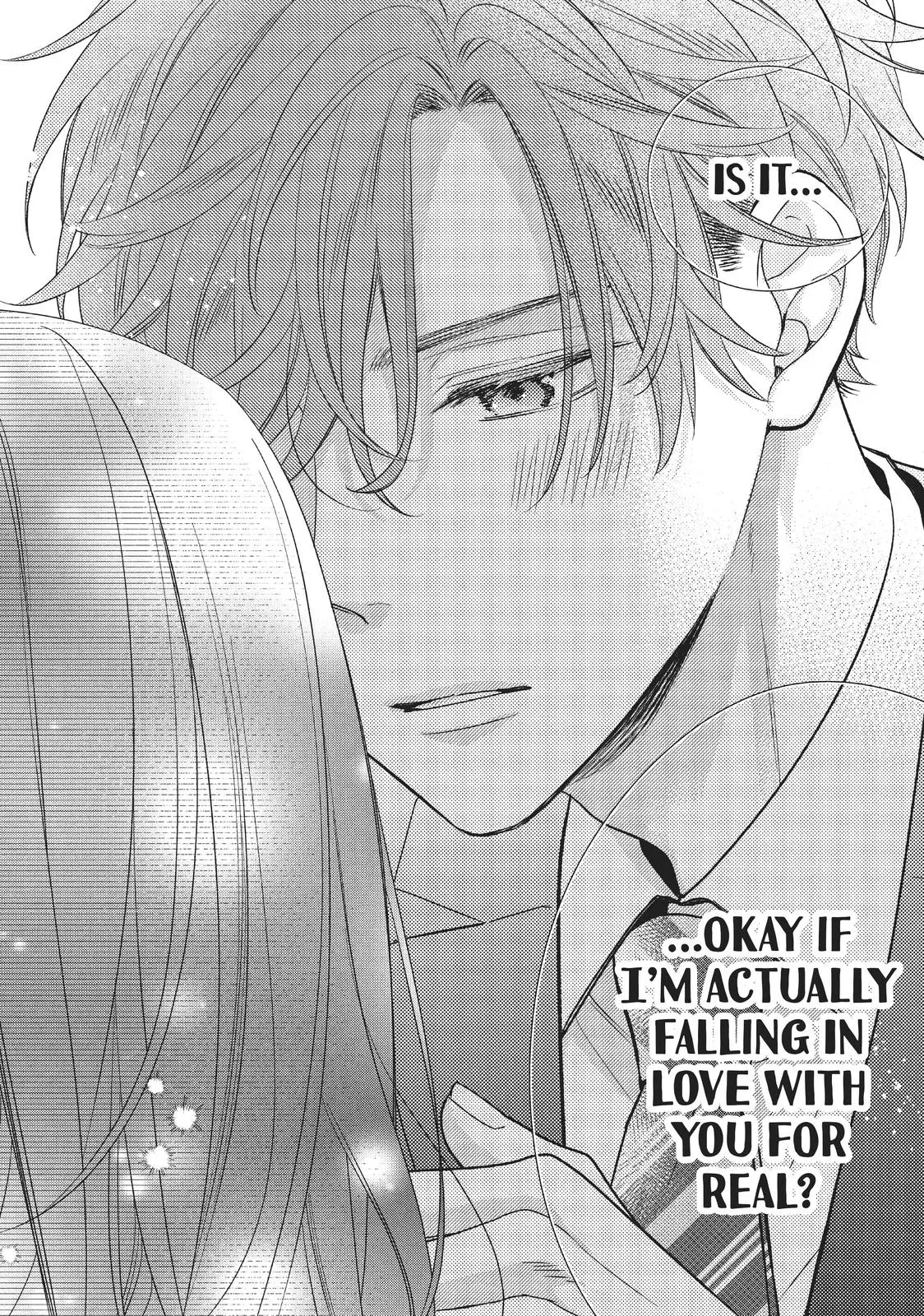Koigakubo-kun Stole My First Time - Chapter 5 - Page 38
