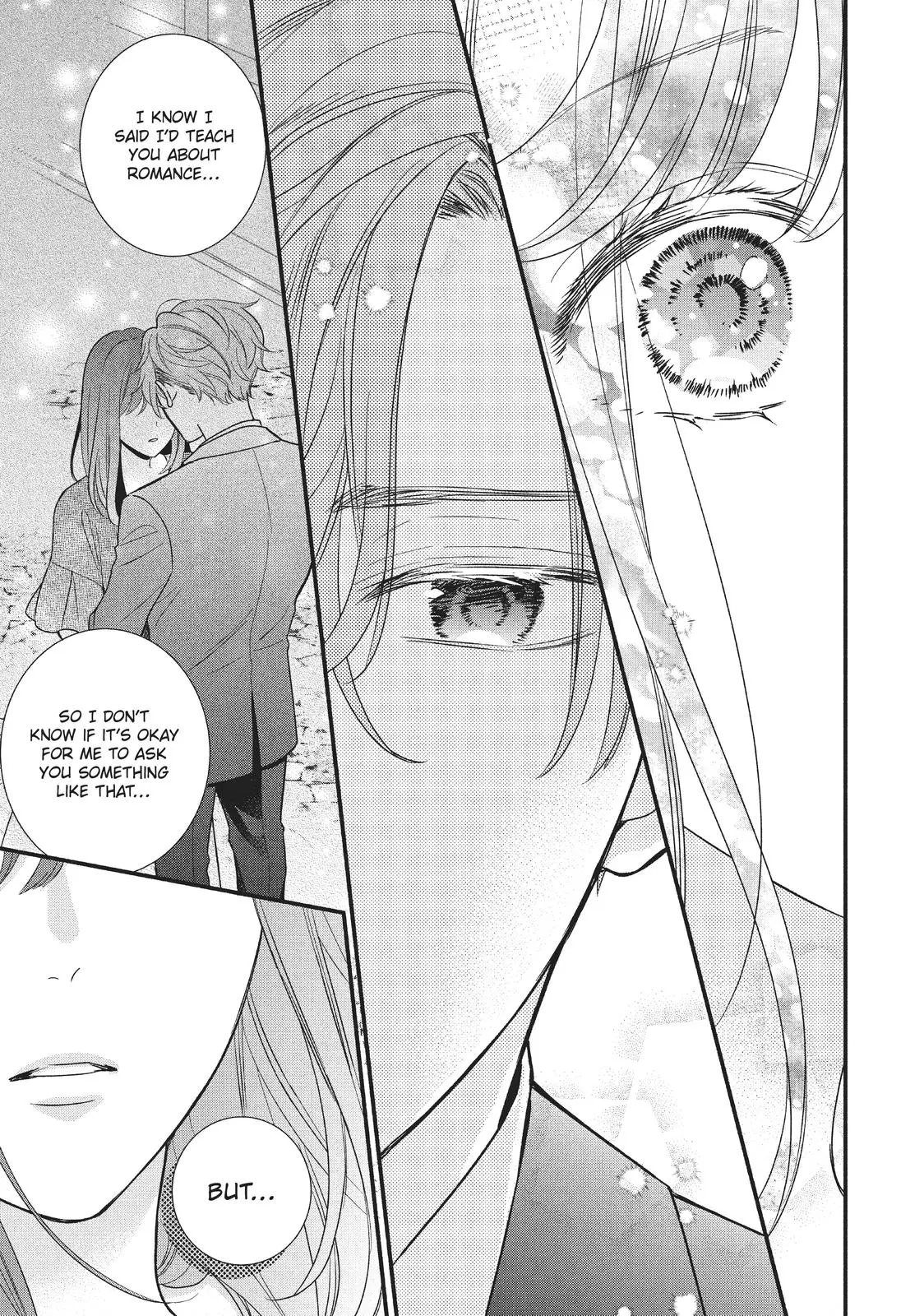 Koigakubo-kun Stole My First Time - Chapter 5 - Page 39
