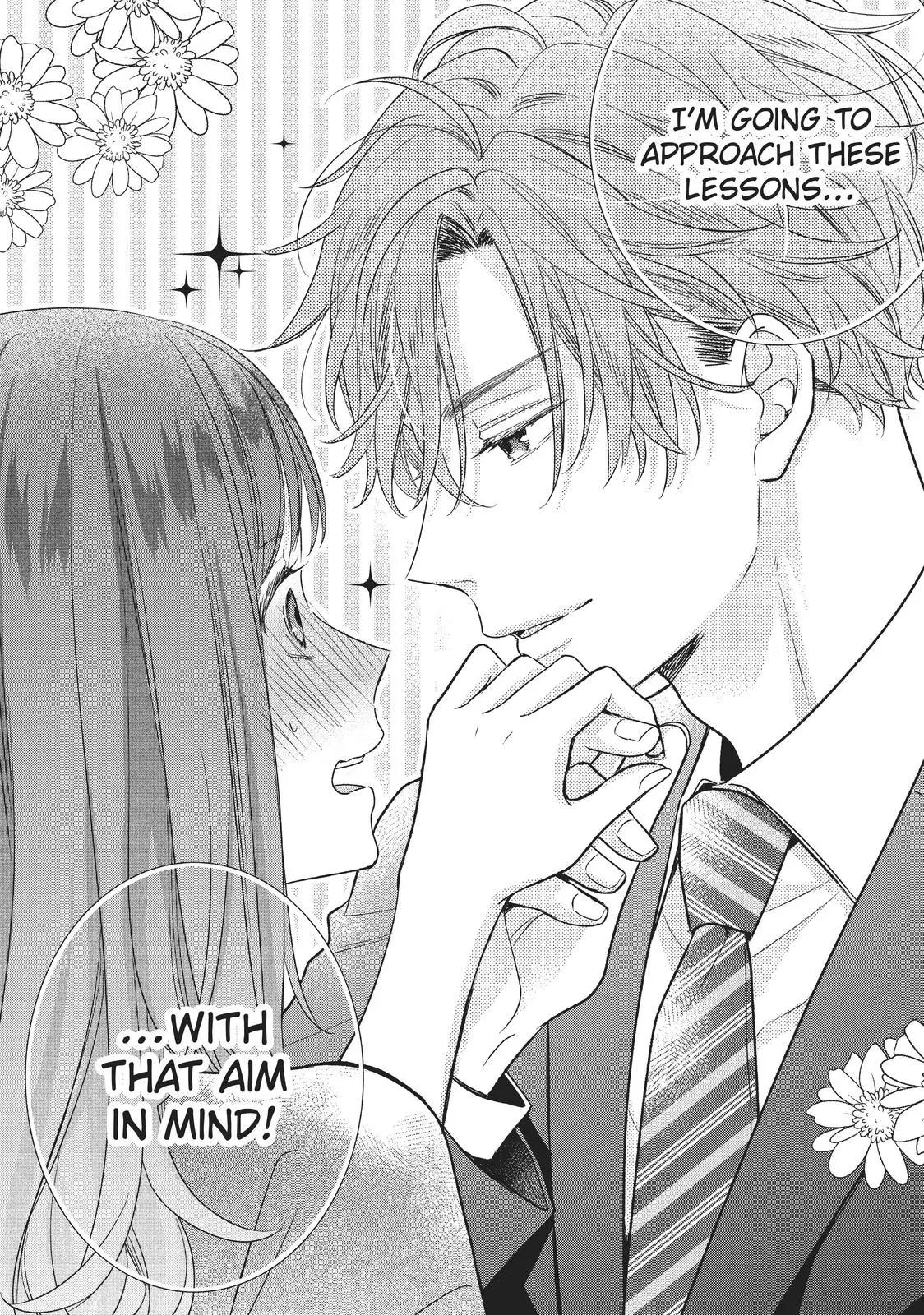 Koigakubo-kun Stole My First Time - Chapter 5 - Page 42