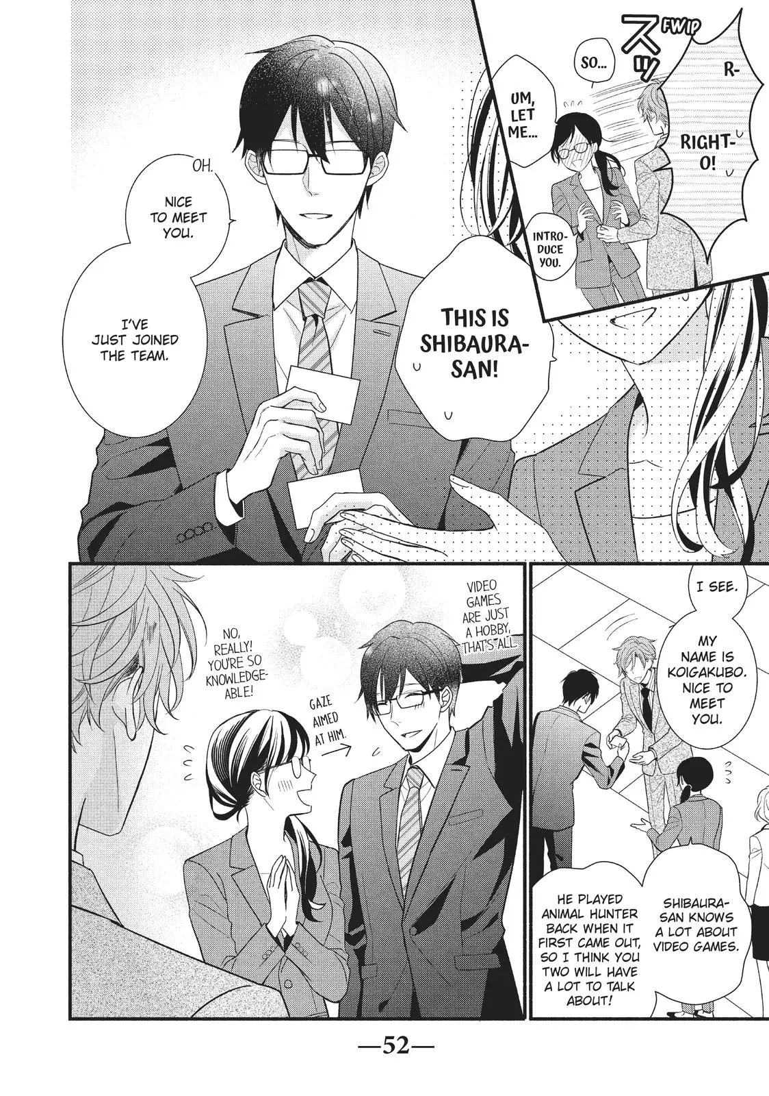 Koigakubo-kun Stole My First Time - Chapter 6 - Page 10