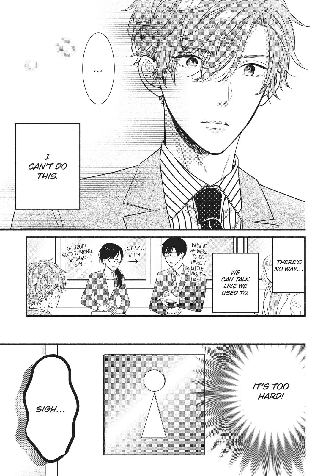 Koigakubo-kun Stole My First Time - Chapter 6 - Page 11