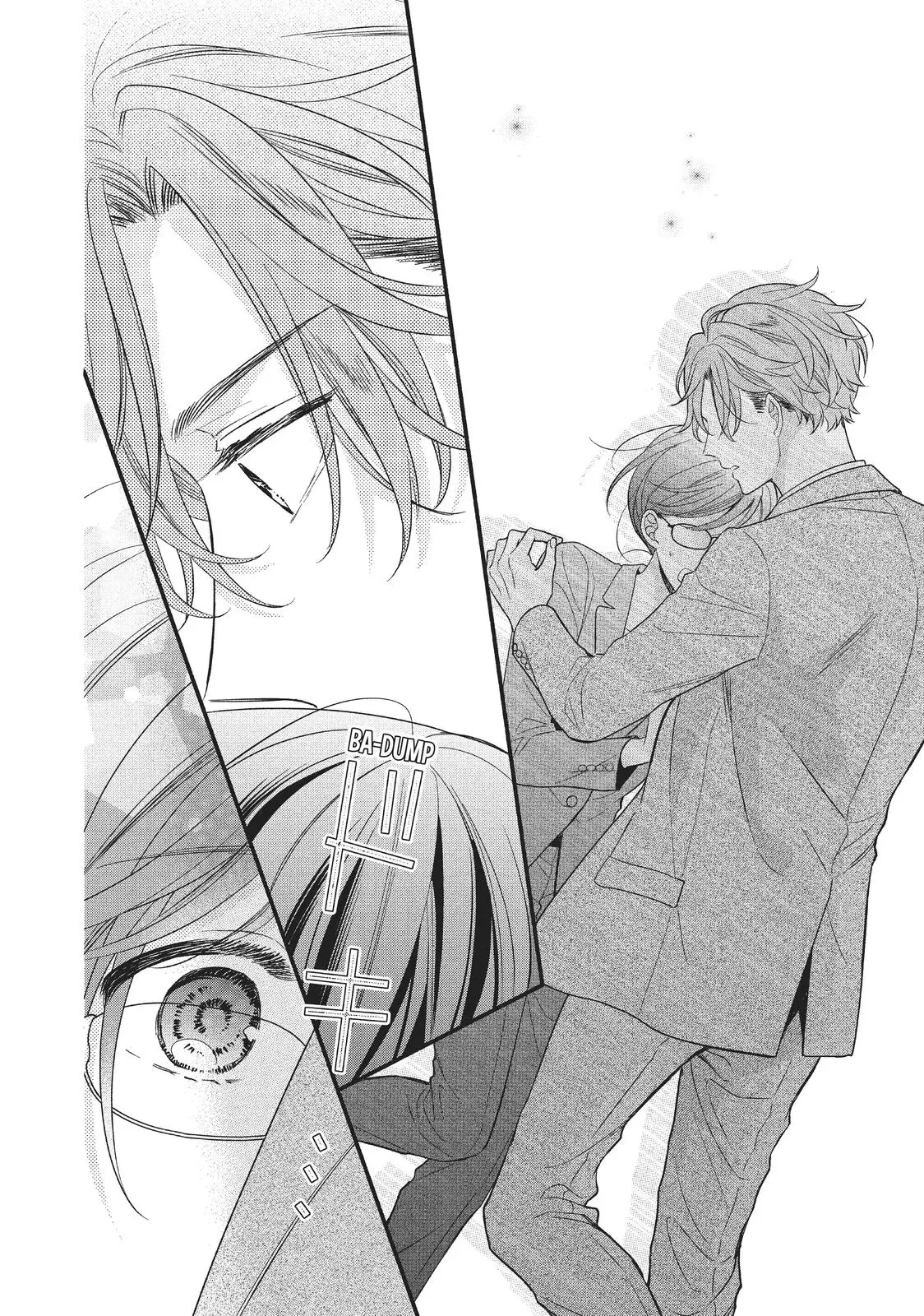 Koigakubo-kun Stole My First Time - Chapter 6 - Page 14