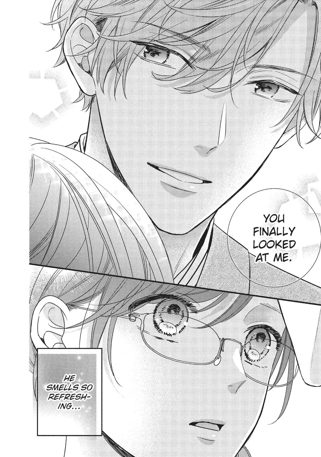 Koigakubo-kun Stole My First Time - Chapter 6 - Page 18