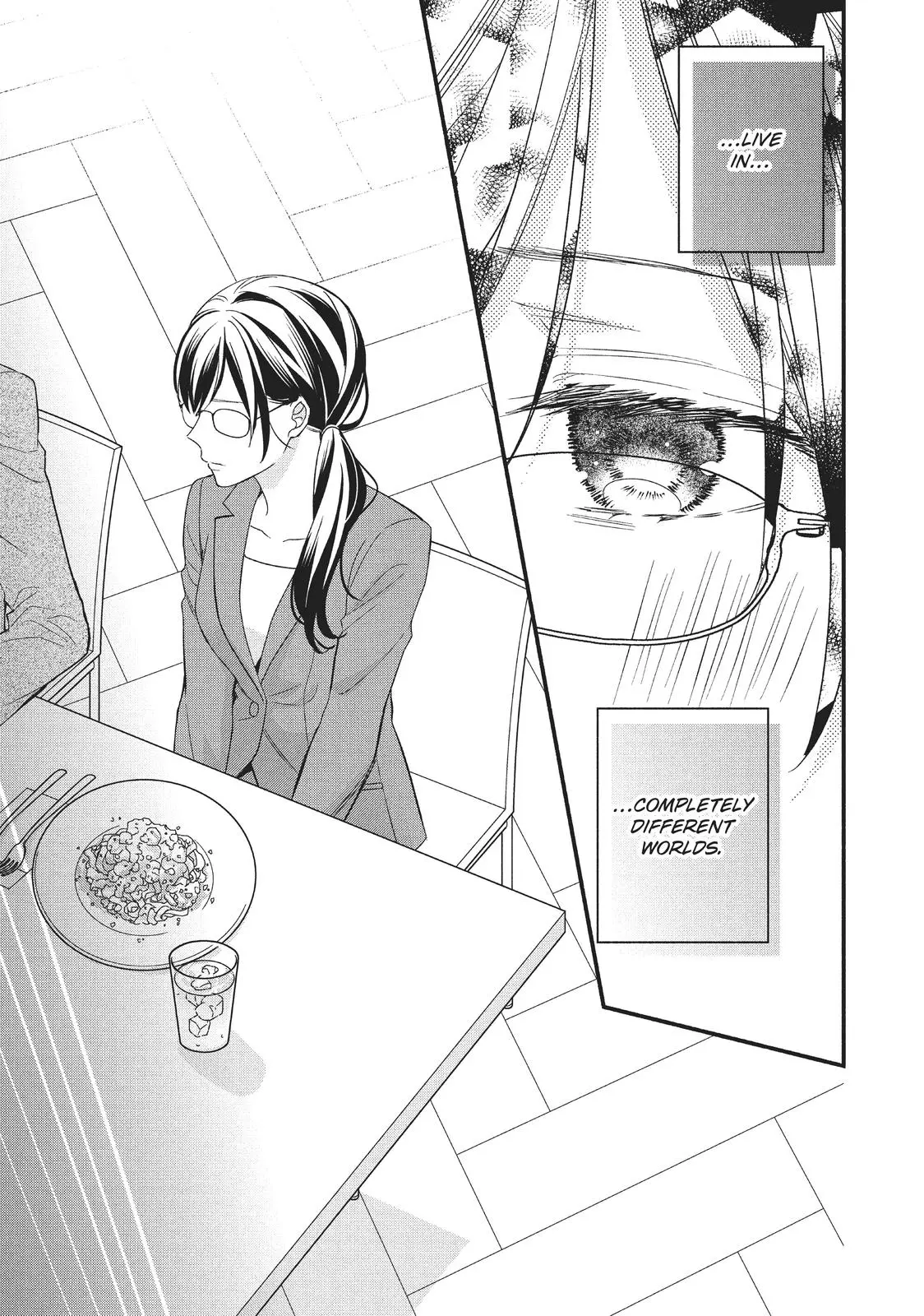 Koigakubo-kun Stole My First Time - Chapter 6 - Page 25