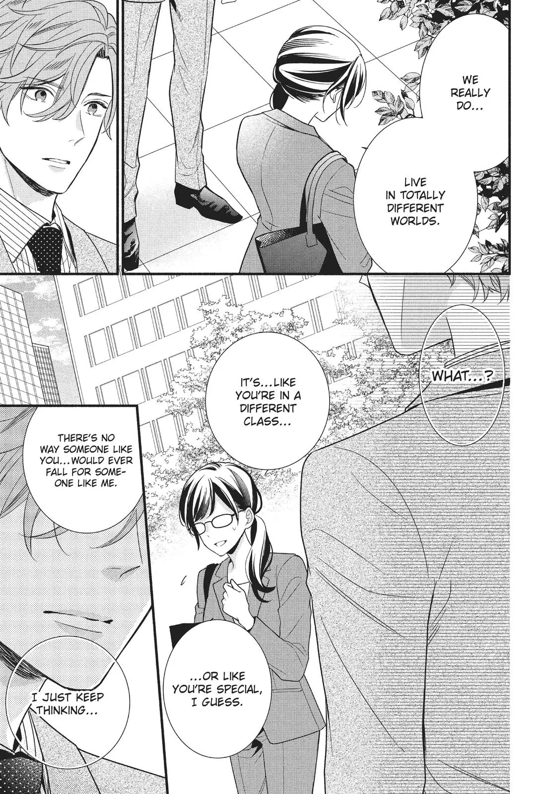 Koigakubo-kun Stole My First Time - Chapter 6 - Page 31