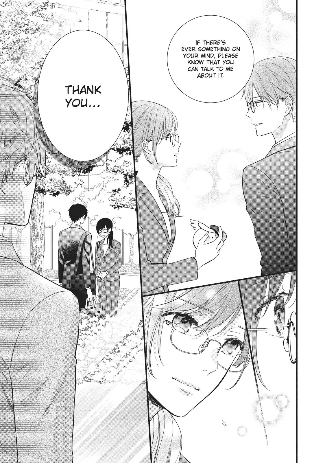 Koigakubo-kun Stole My First Time - Chapter 7 - Page 3
