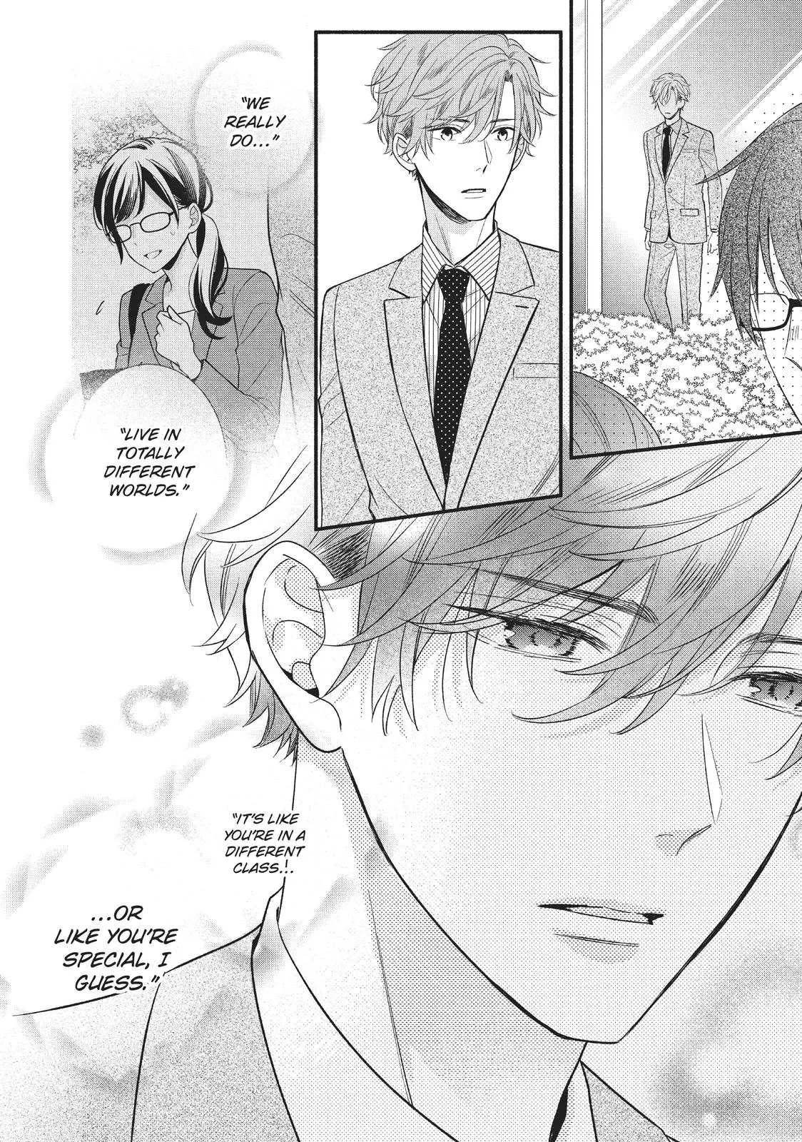 Koigakubo-kun Stole My First Time - Chapter 7 - Page 4