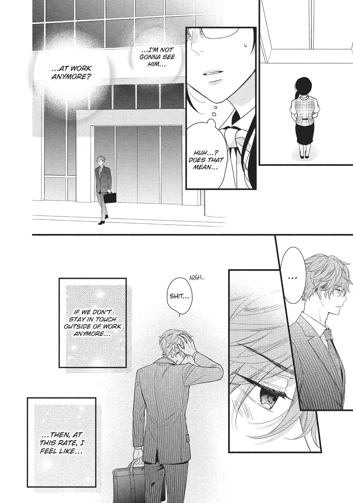 Koigakubo-kun Stole My First Time - Chapter 7 - Page 10