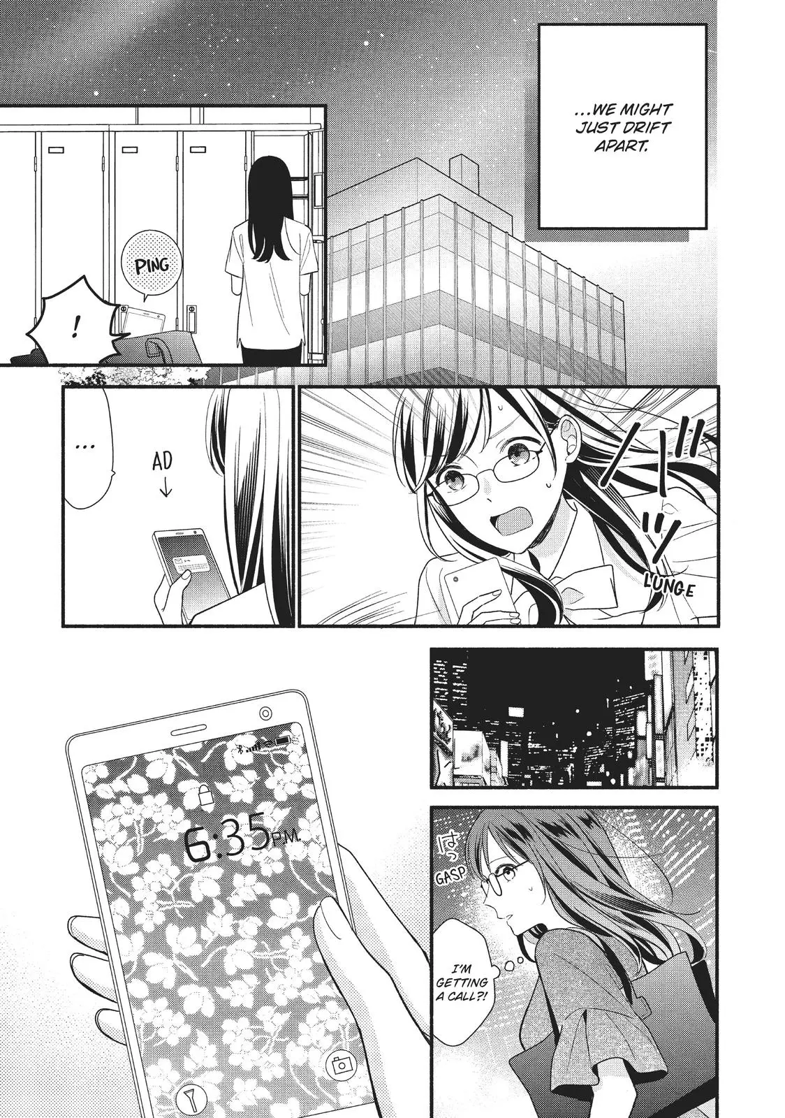 Koigakubo-kun Stole My First Time - Chapter 7 - Page 11