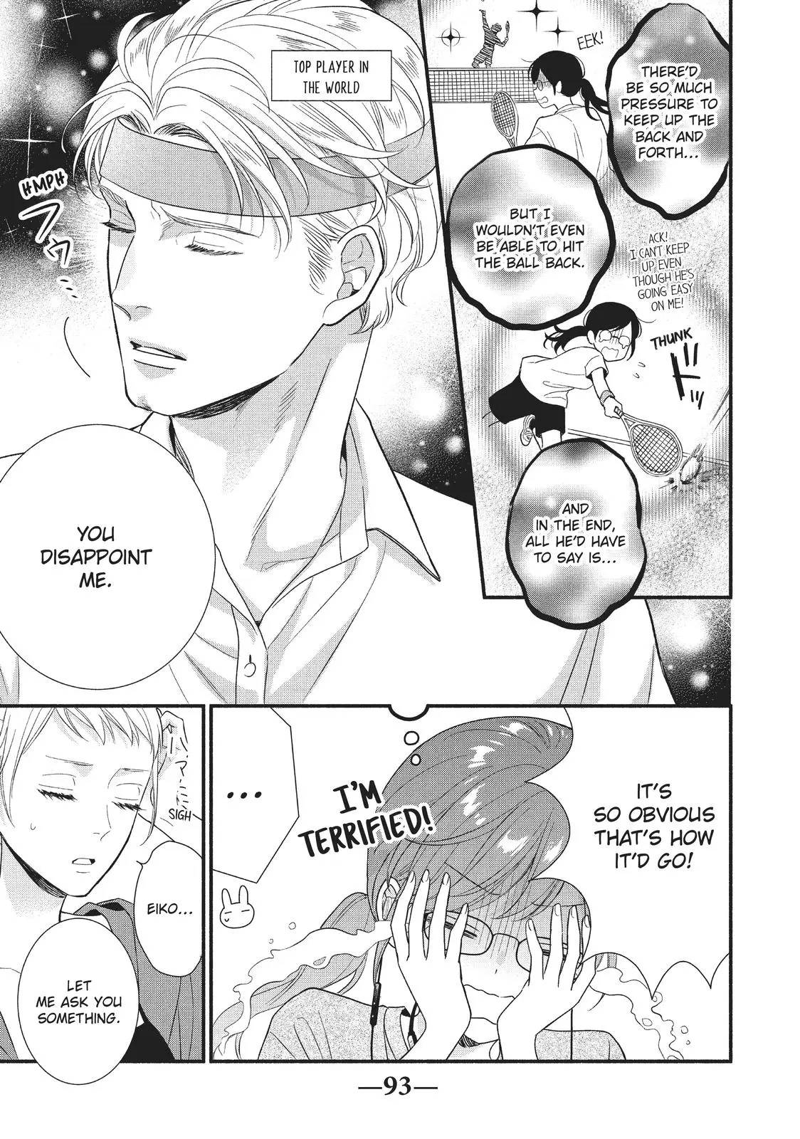 Koigakubo-kun Stole My First Time - Chapter 7 - Page 15