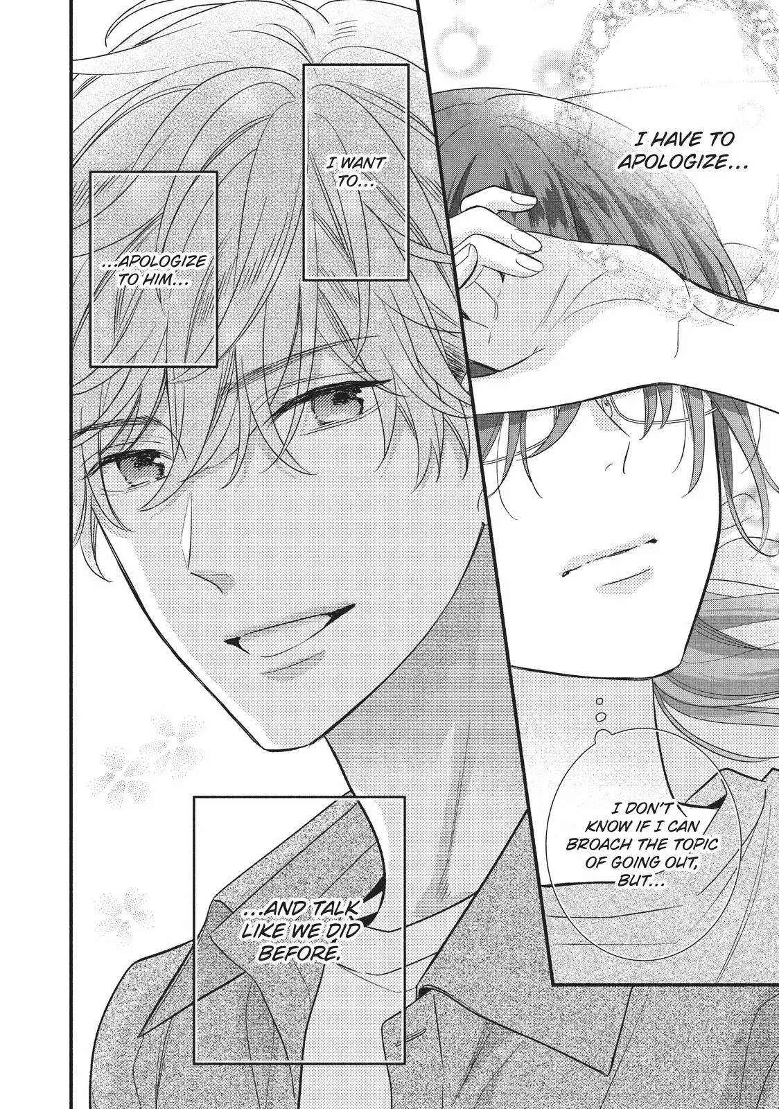 Koigakubo-kun Stole My First Time - Chapter 7 - Page 18
