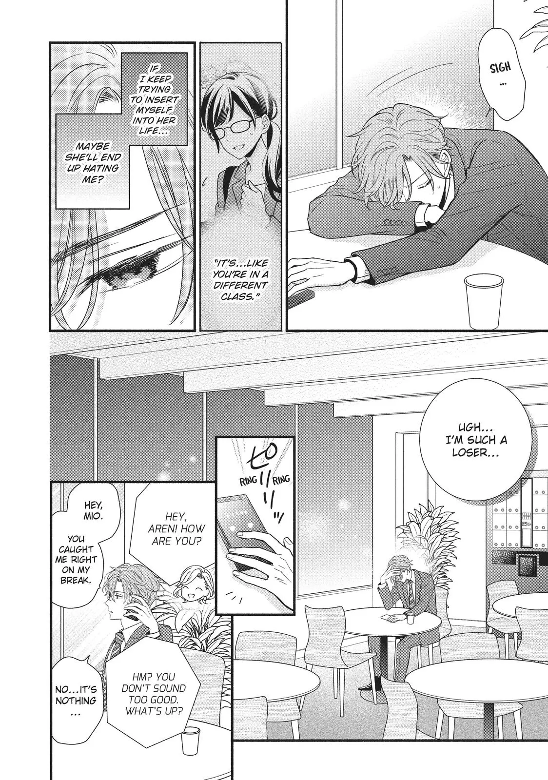 Koigakubo-kun Stole My First Time - Chapter 7 - Page 24