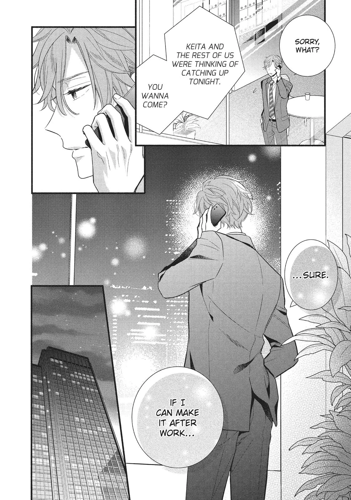 Koigakubo-kun Stole My First Time - Chapter 7 - Page 30