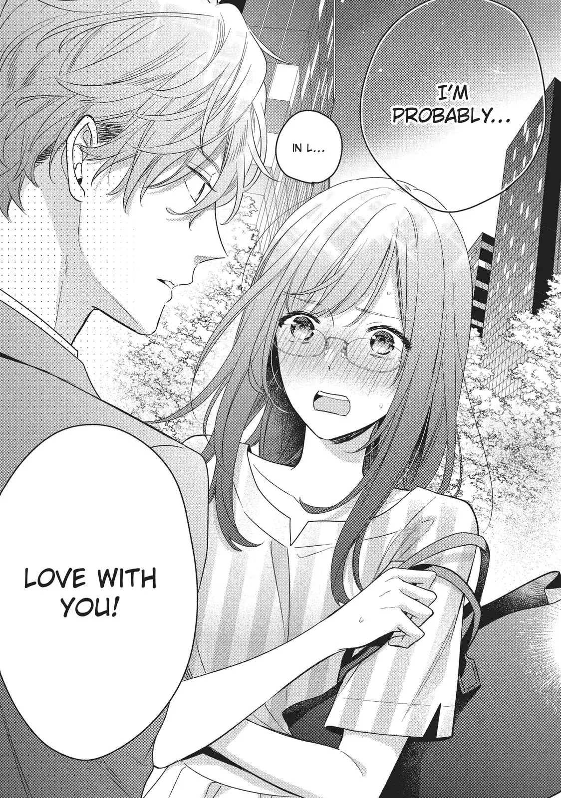 Koigakubo-kun Stole My First Time - Chapter 7 - Page 41