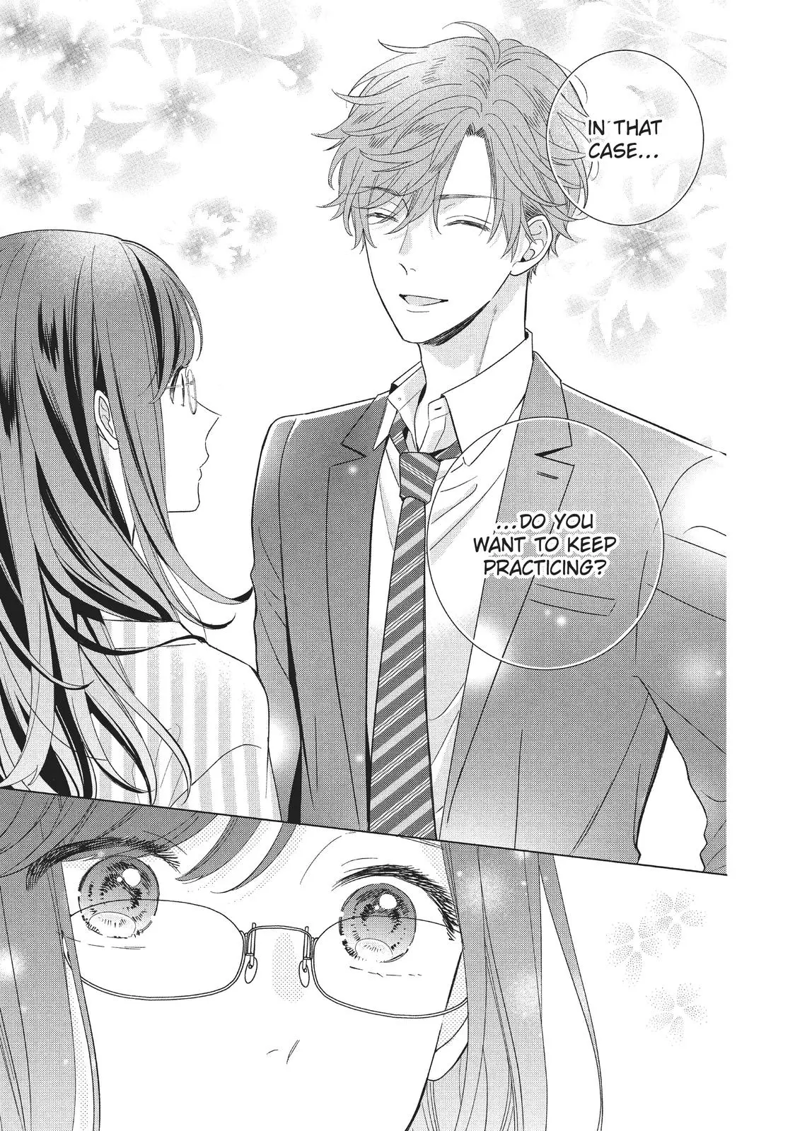 Koigakubo-kun Stole My First Time - Chapter 8 - Page 9