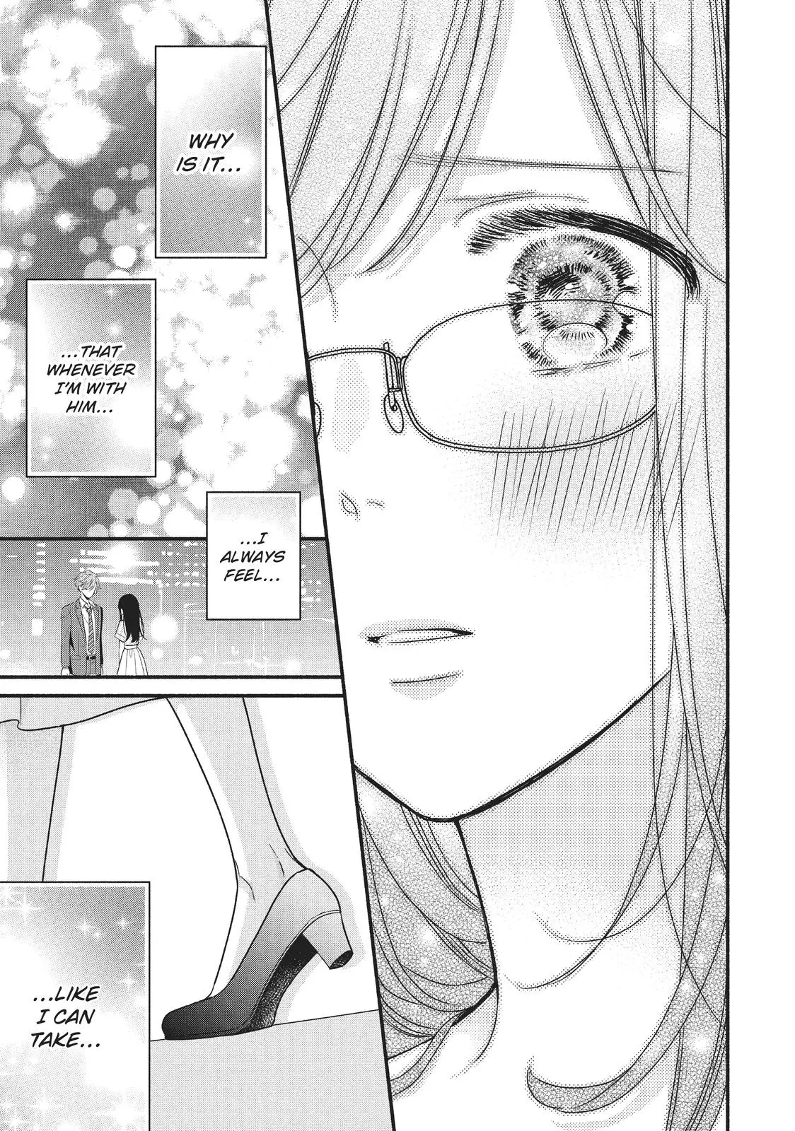 Koigakubo-kun Stole My First Time - Chapter 8 - Page 11