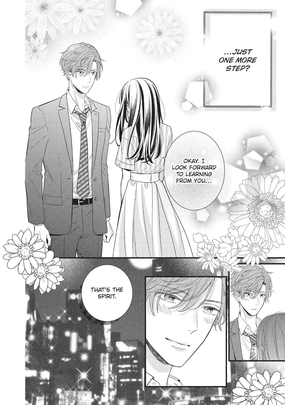 Koigakubo-kun Stole My First Time - Chapter 8 - Page 12