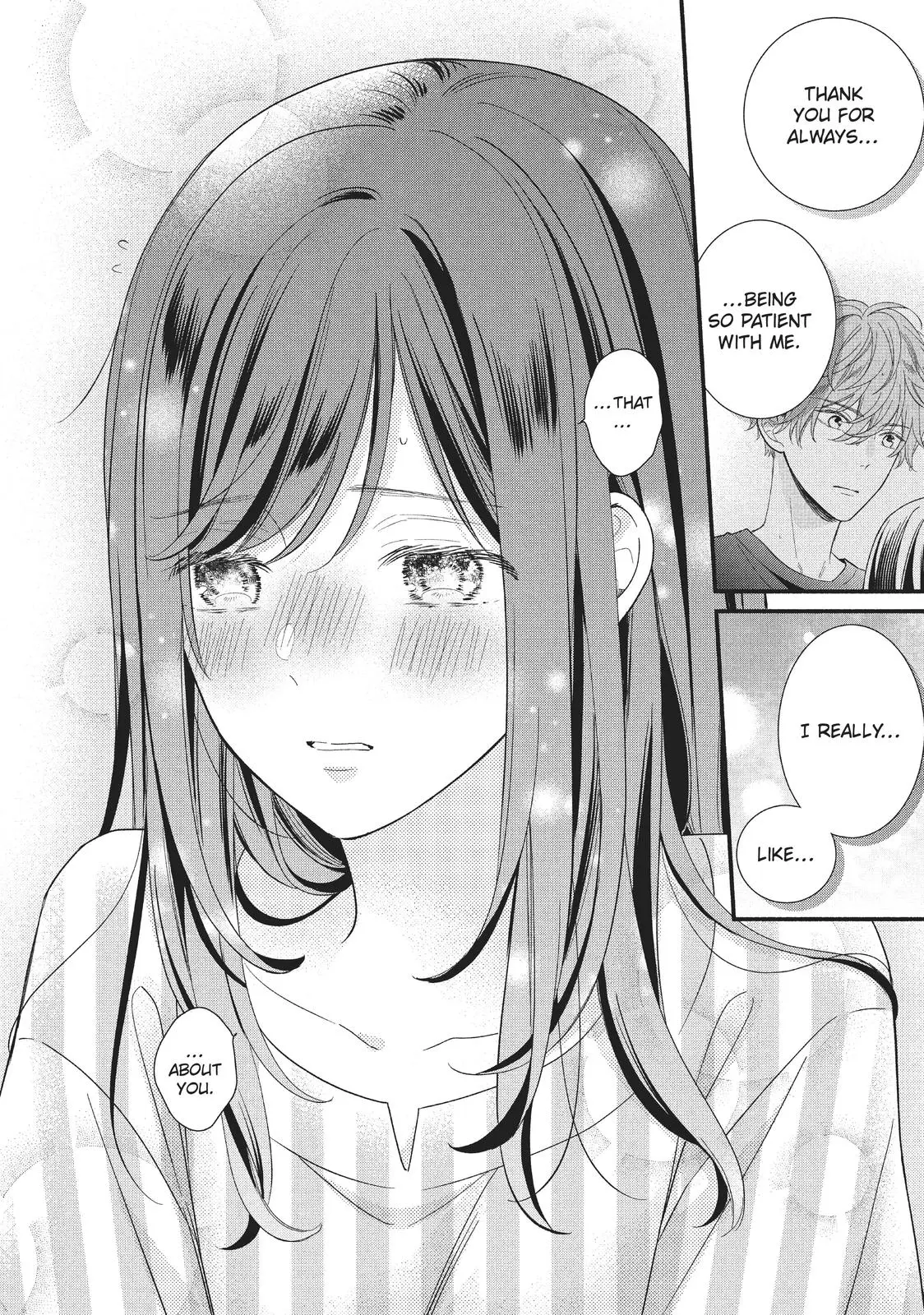 Koigakubo-kun Stole My First Time - Chapter 8 - Page 28
