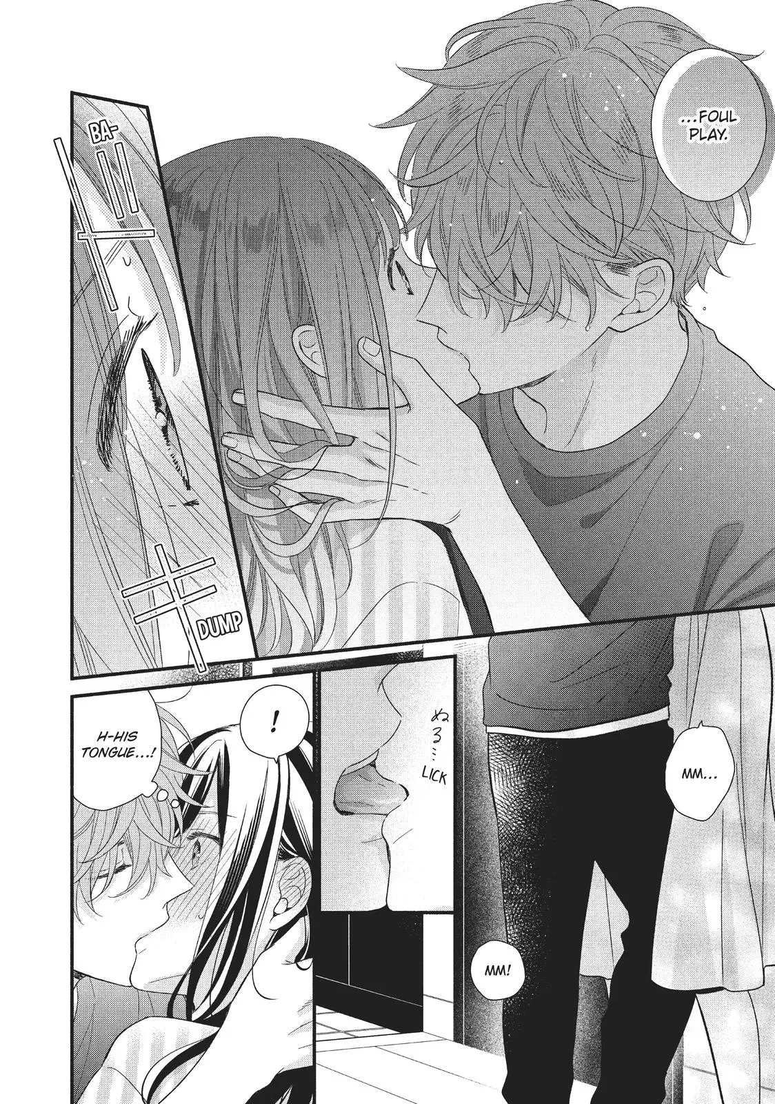 Koigakubo-kun Stole My First Time - Chapter 8 - Page 30