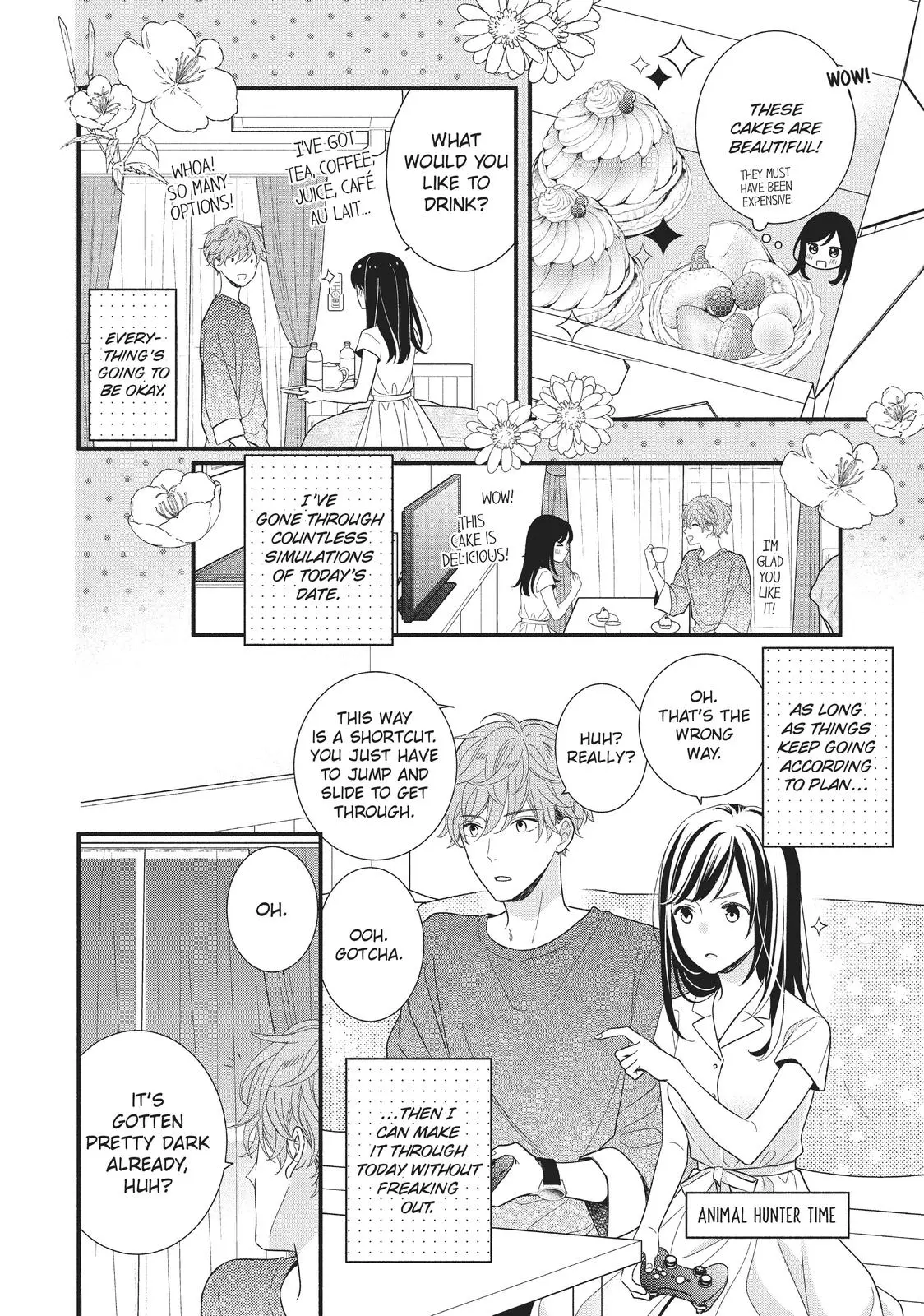 Koigakubo-kun Stole My First Time - Chapter 9 - Page 22