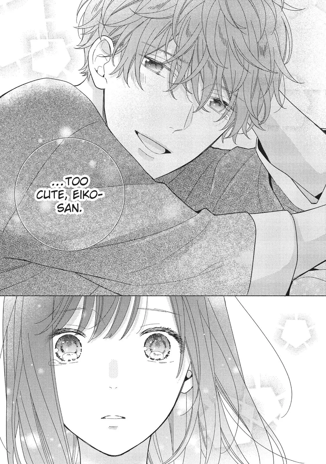 Koigakubo-kun Stole My First Time - Chapter 9 - Page 27