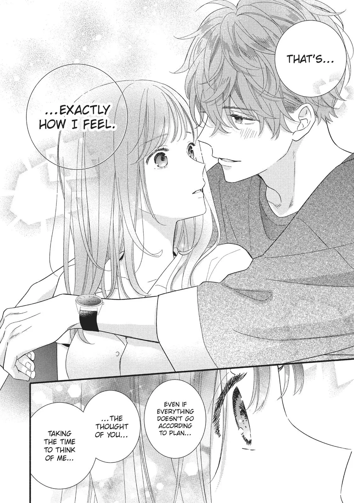 Koigakubo-kun Stole My First Time - Chapter 9 - Page 32
