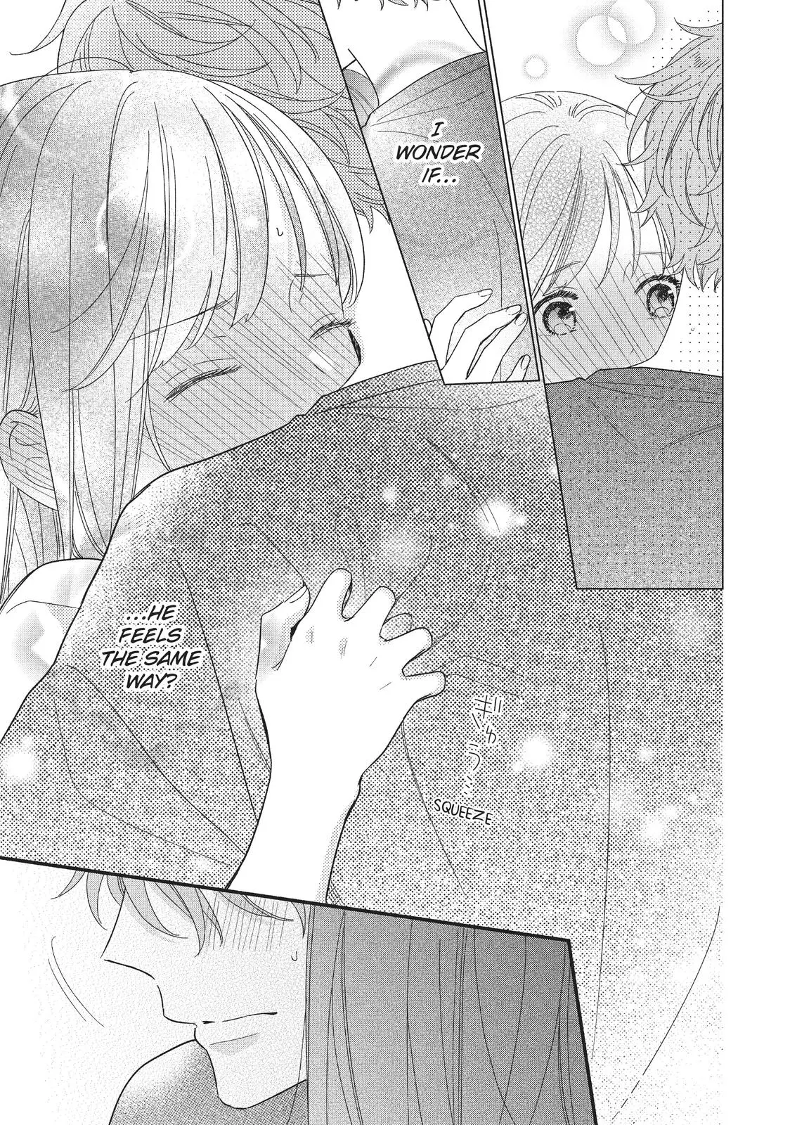 Koigakubo-kun Stole My First Time - Chapter 9 - Page 39