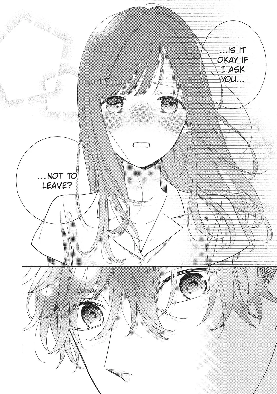 Koigakubo-kun Stole My First Time - Chapter 9 - Page 42