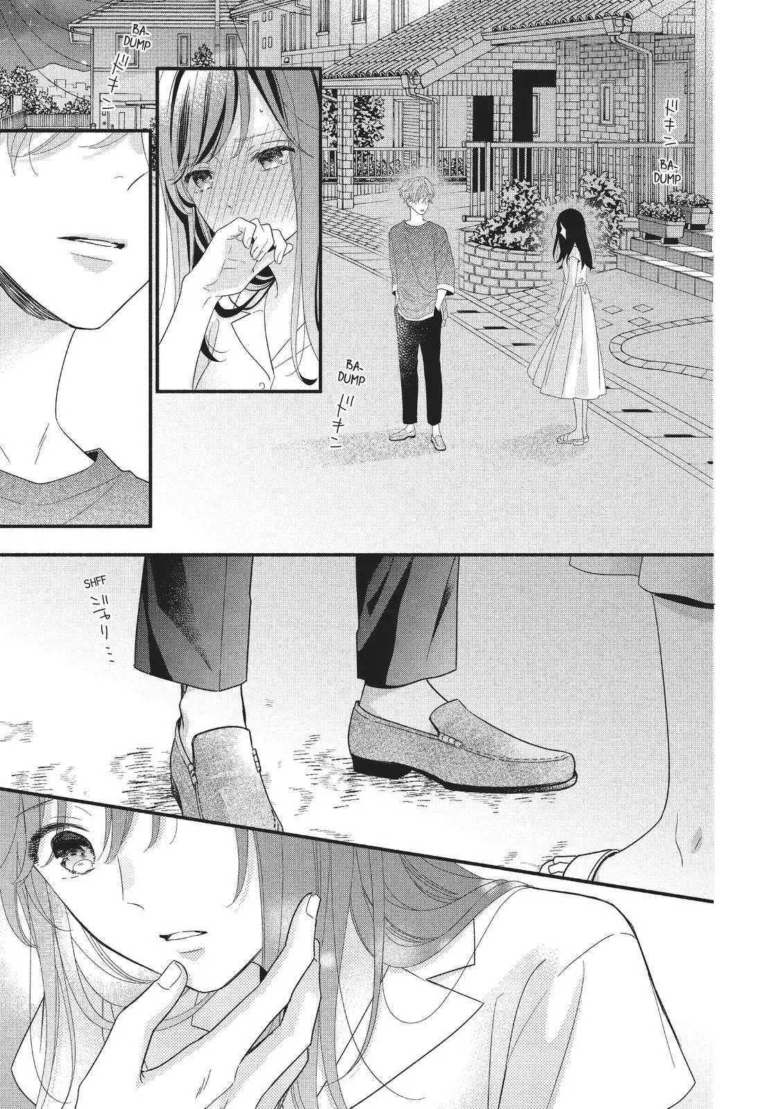 Koigakubo-kun Stole My First Time - Chapter 9 - Page 43