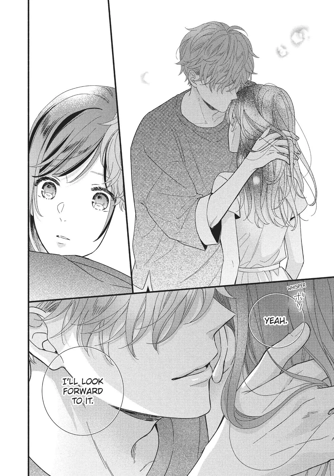 Koigakubo-kun Stole My First Time - Chapter 9 - Page 44
