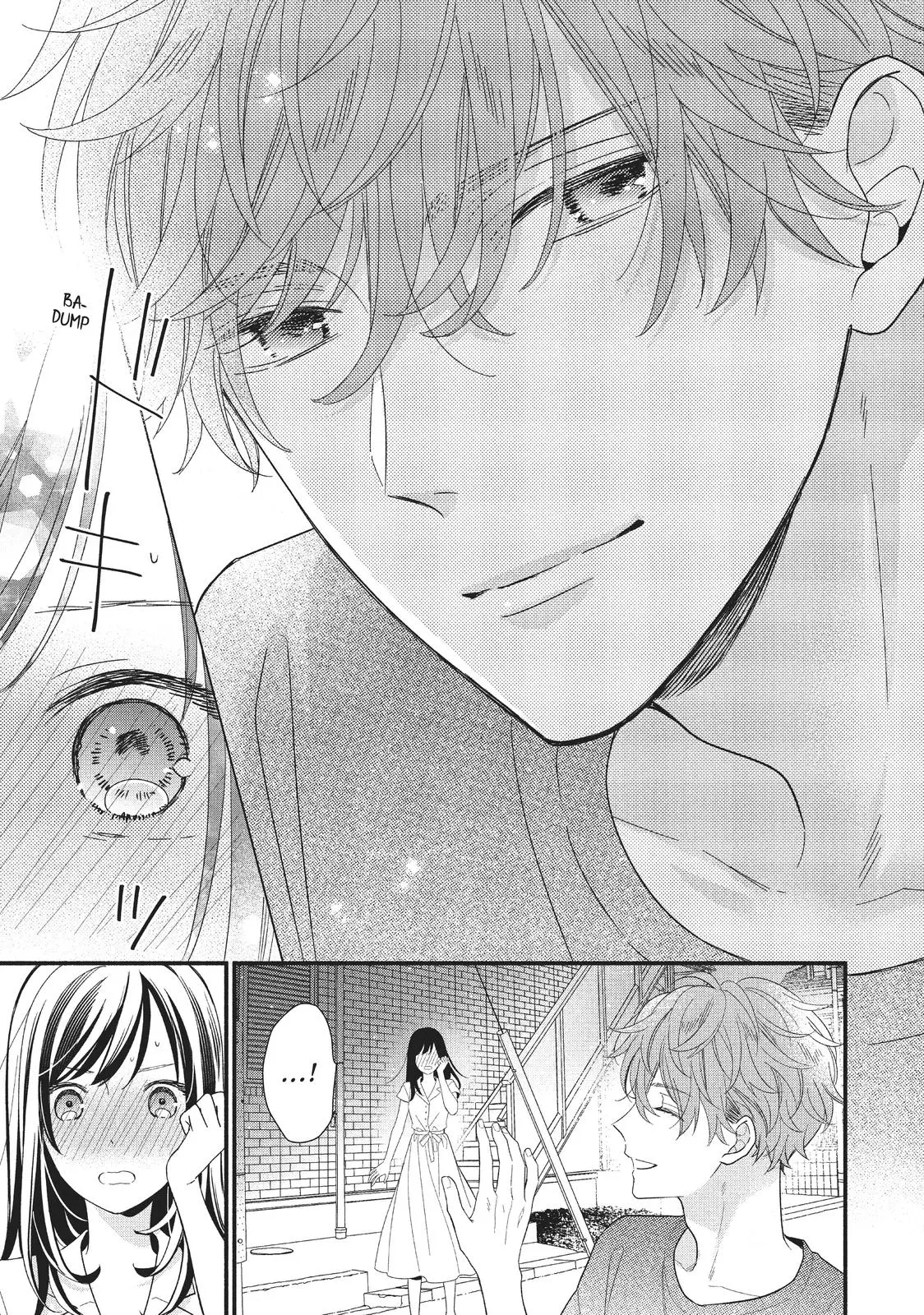 Koigakubo-kun Stole My First Time - Chapter 9 - Page 45