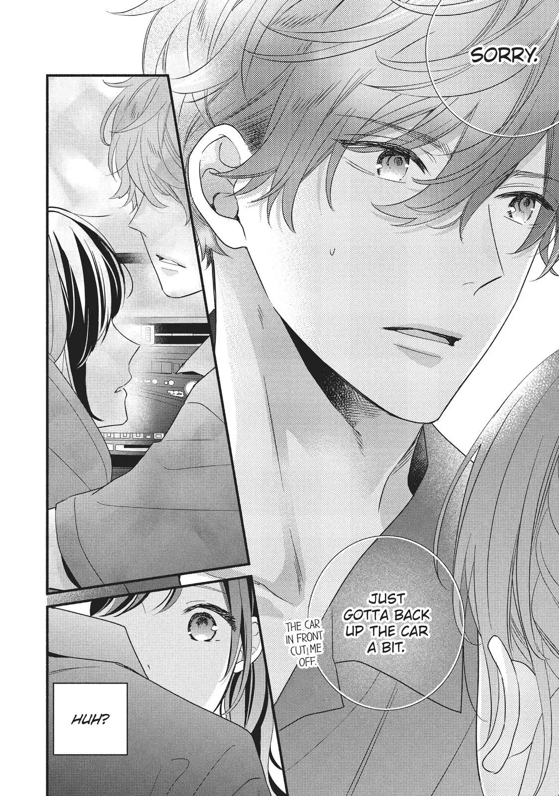 Koigakubo-kun Stole My First Time - Chapter 10 - Page 10