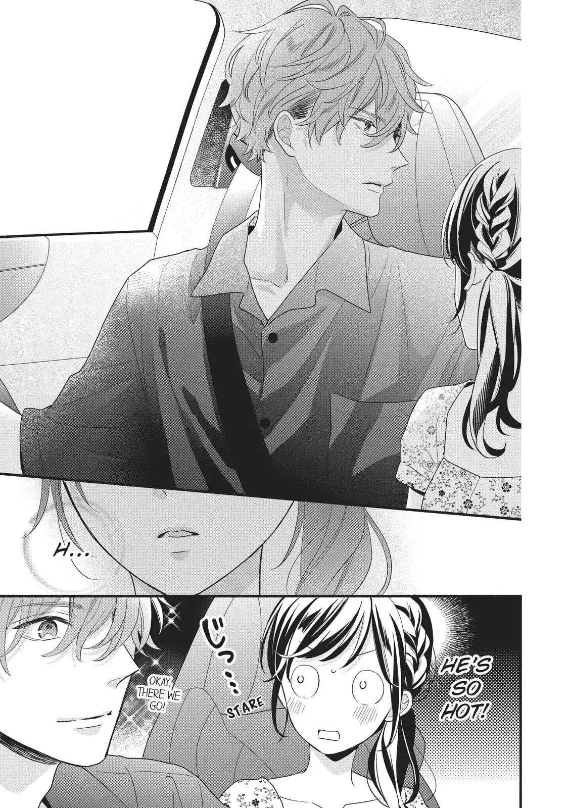 Koigakubo-kun Stole My First Time - Chapter 10 - Page 11