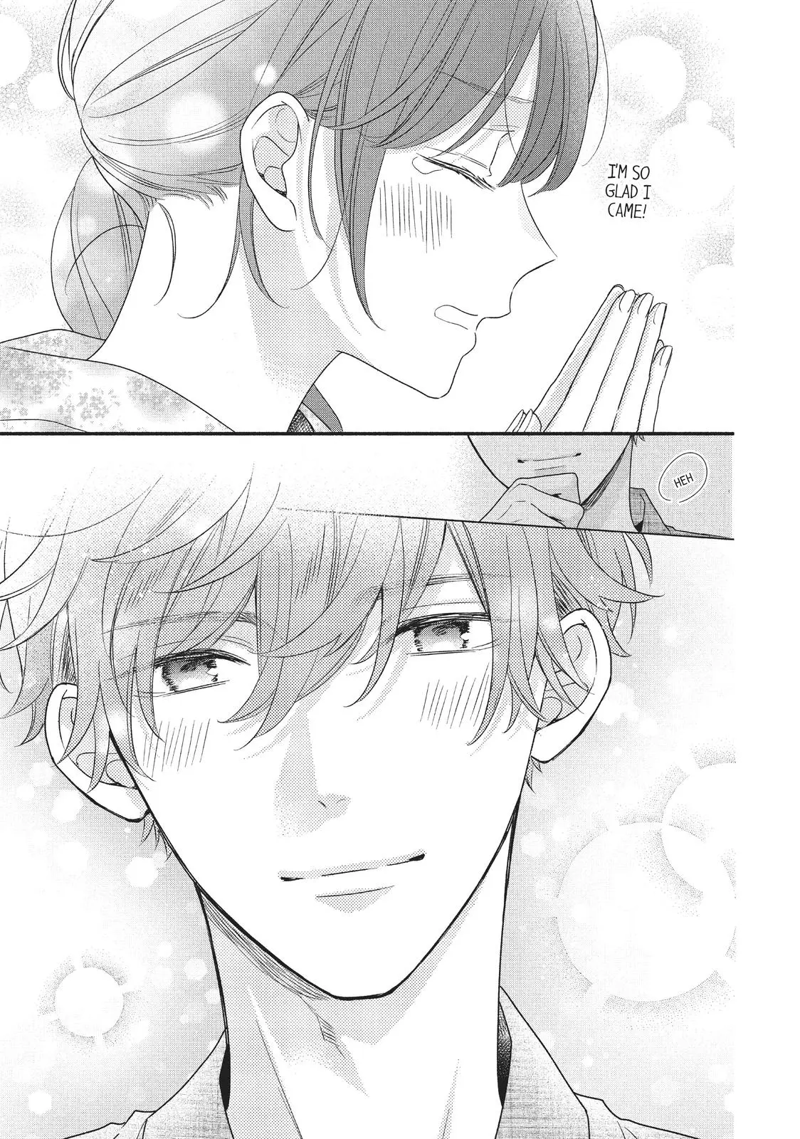 Koigakubo-kun Stole My First Time - Chapter 10 - Page 17