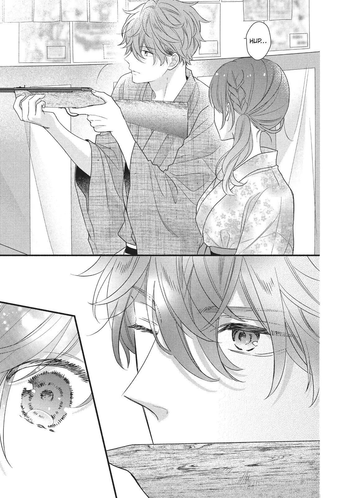 Koigakubo-kun Stole My First Time - Chapter 10 - Page 19