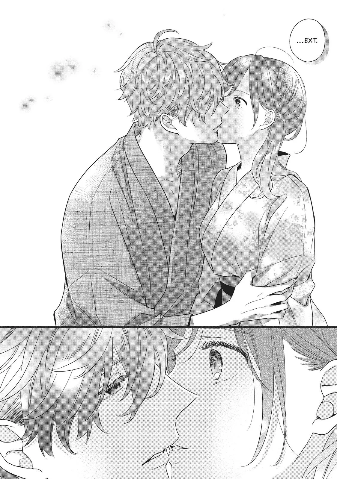 Koigakubo-kun Stole My First Time - Chapter 10 - Page 24