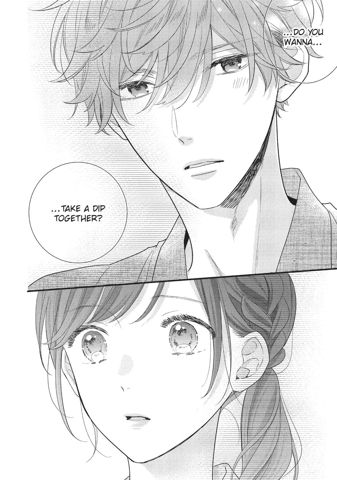 Koigakubo-kun Stole My First Time - Chapter 10 - Page 36
