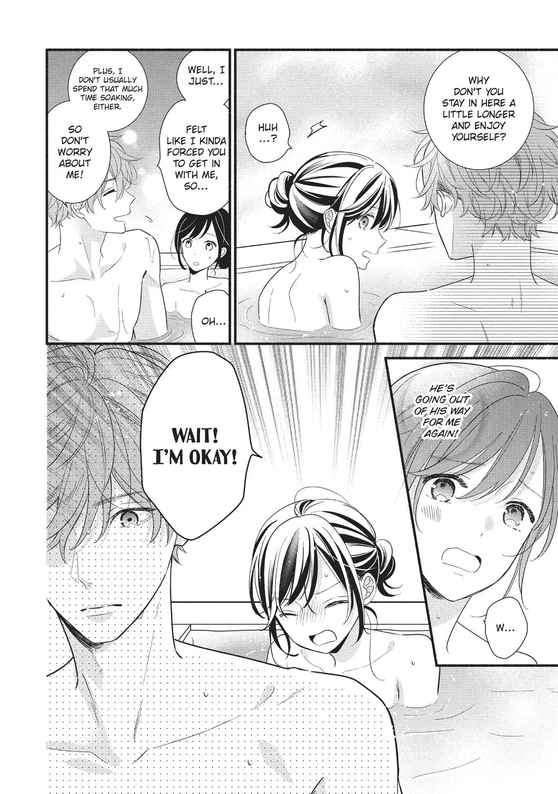 Koigakubo-kun Stole My First Time - Chapter 11 - Page 6