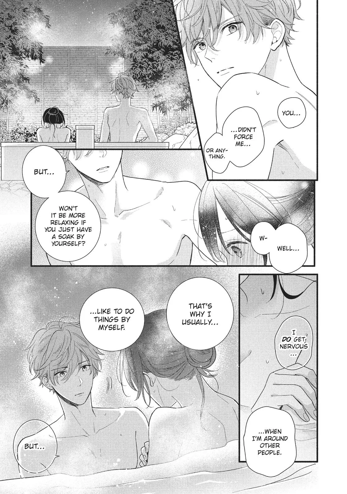 Koigakubo-kun Stole My First Time - Chapter 11 - Page 7