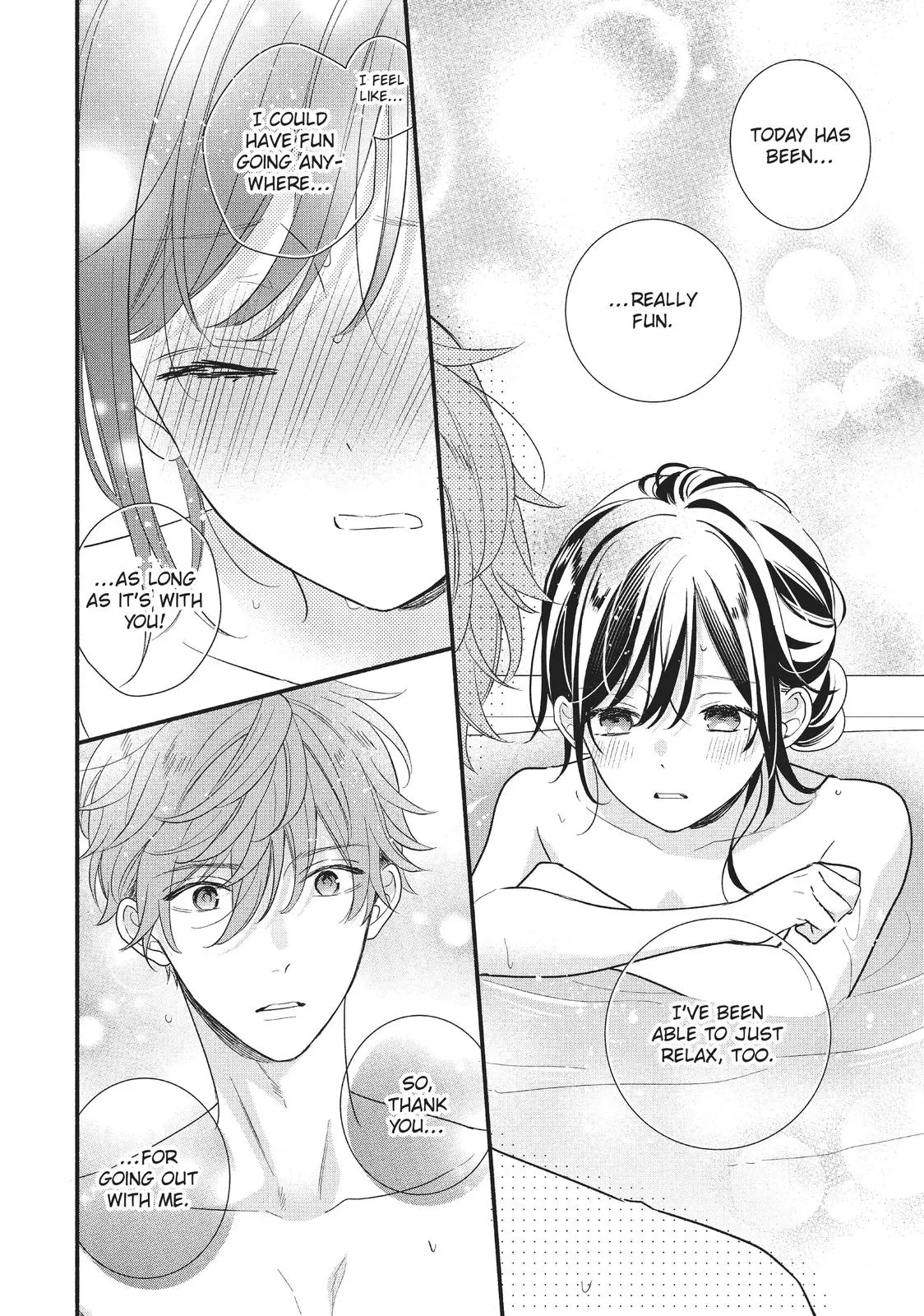 Koigakubo-kun Stole My First Time - Chapter 11 - Page 8