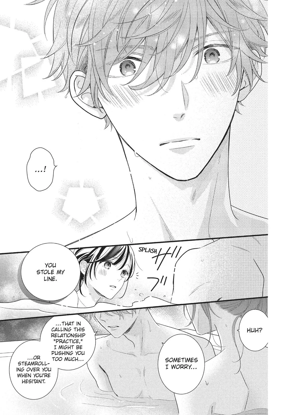 Koigakubo-kun Stole My First Time - Chapter 11 - Page 9